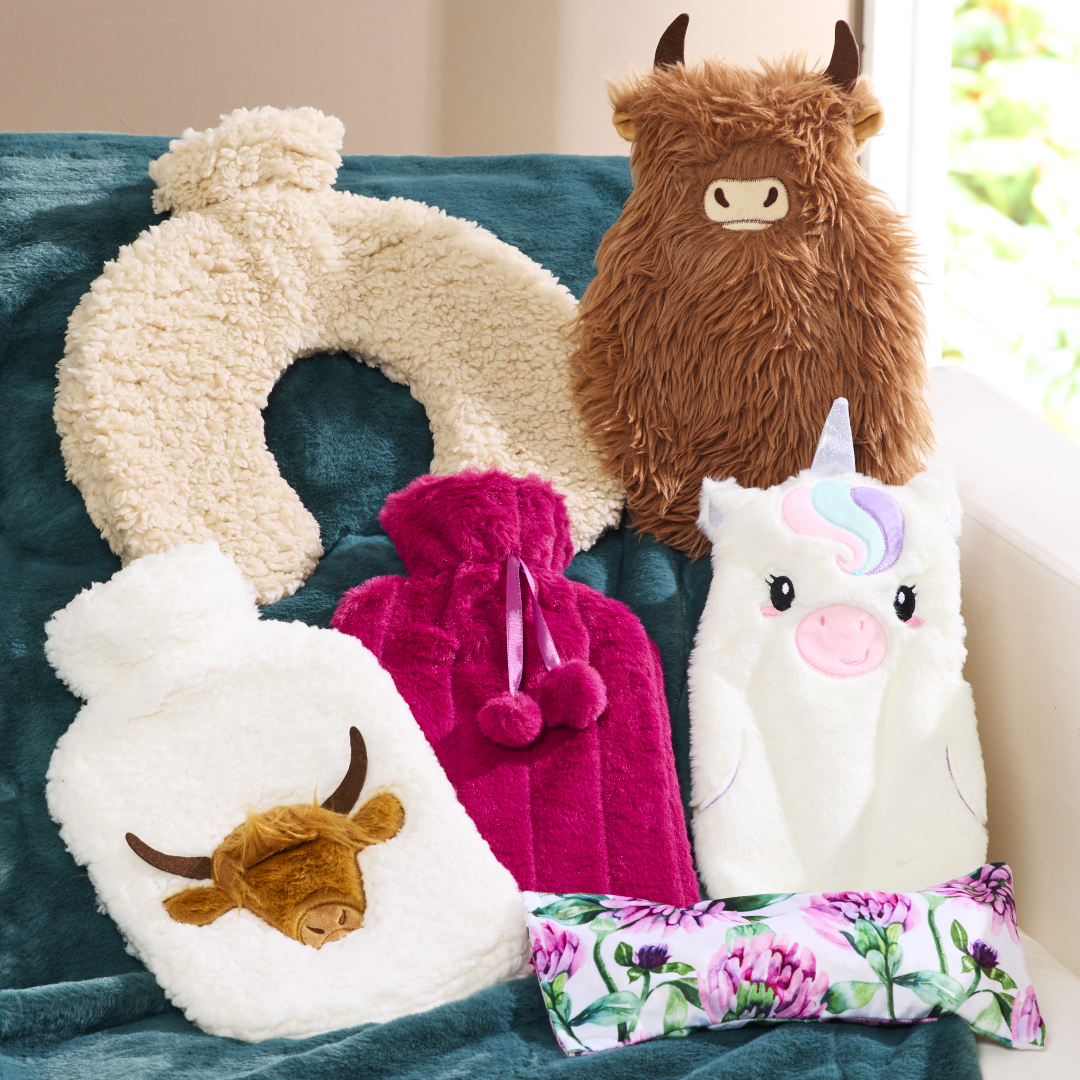 Stay Warm This Winter At The Reject Shop
