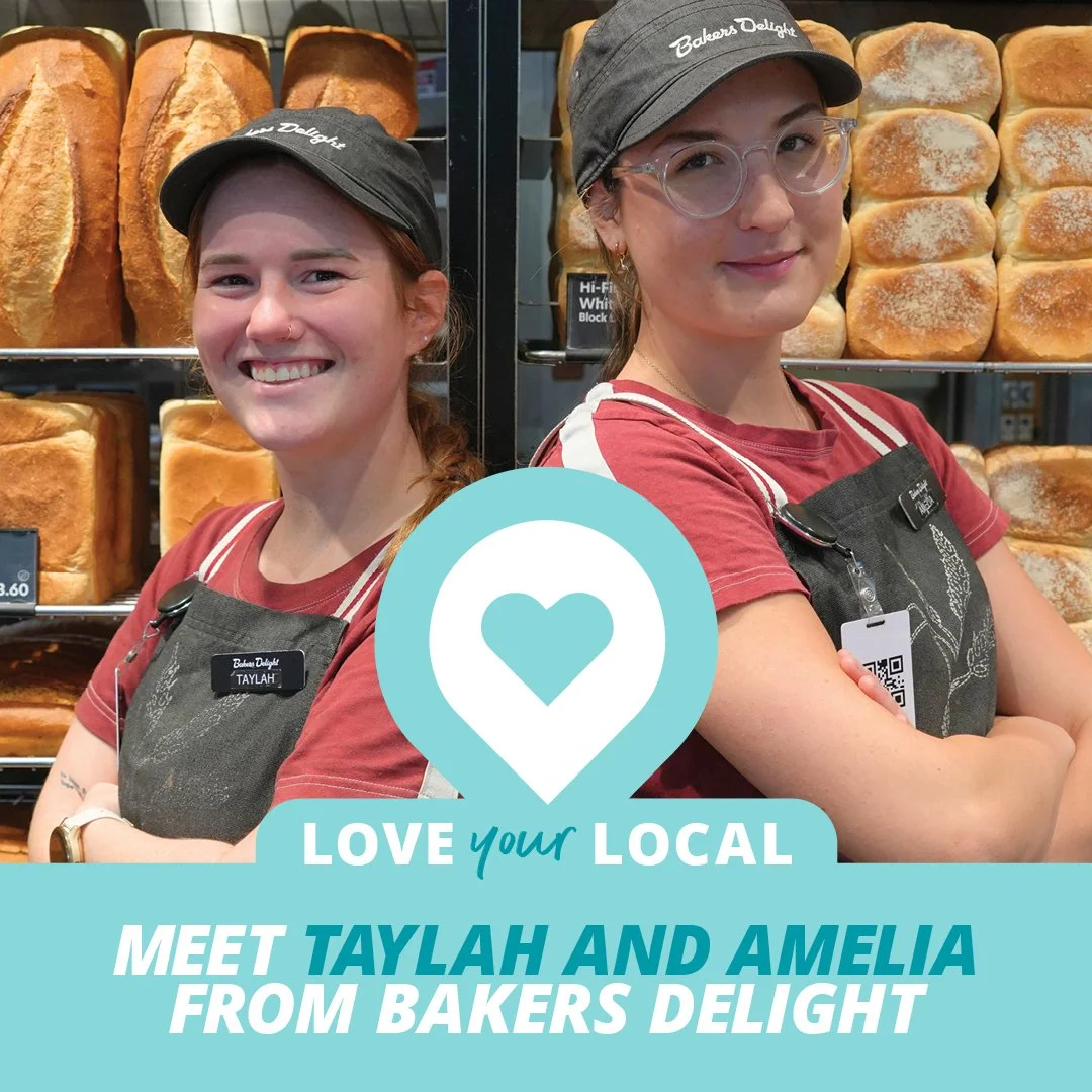 Love Your Local