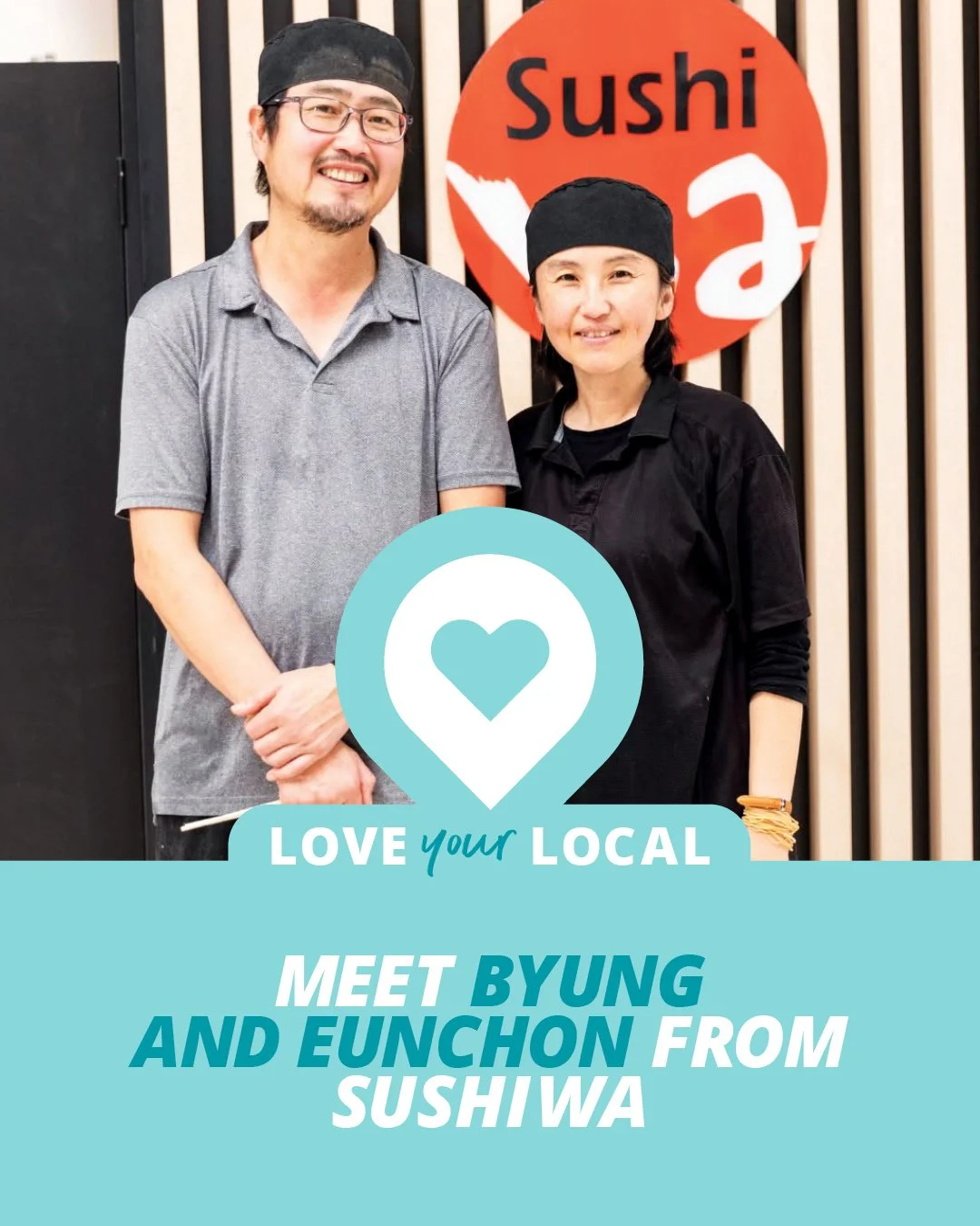 Love Your Local