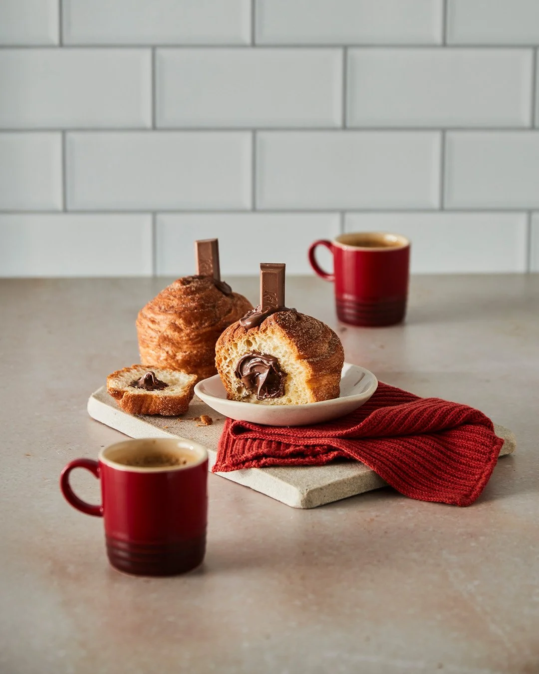 The Limited-Edition Pastry Worth Making Time For