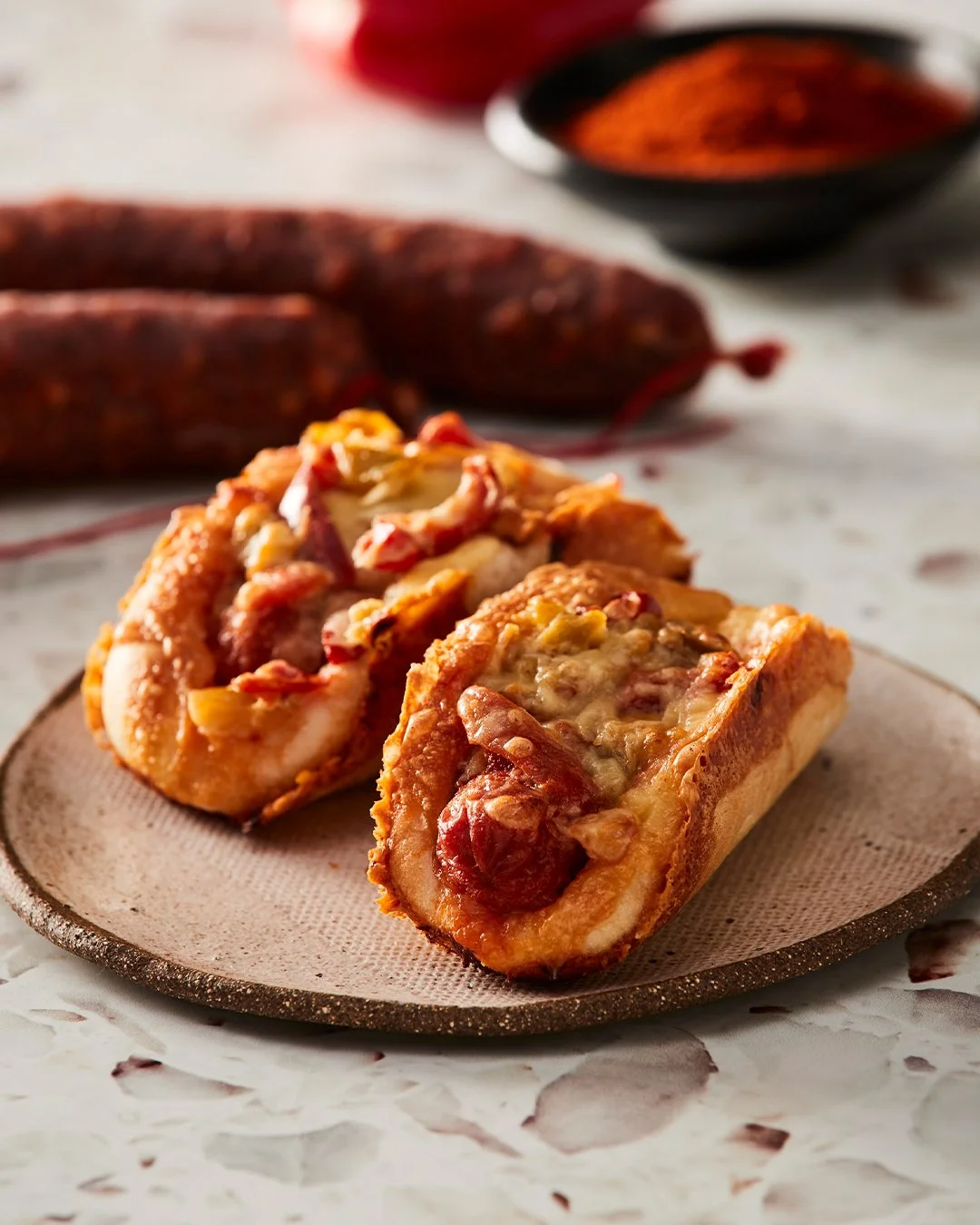 Lunch Just Got A Whole Lot Tastier!