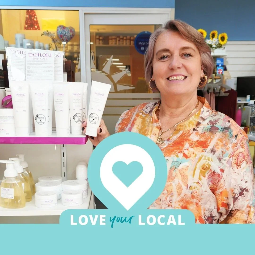 Love Your Local