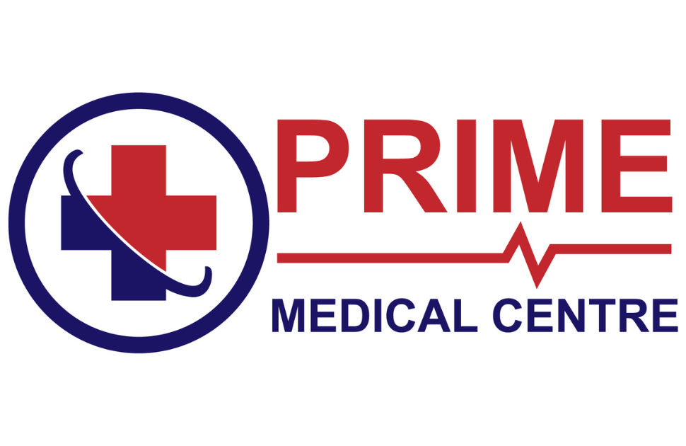 Prime Md Raleigh Logo Prime Medical Center Logo