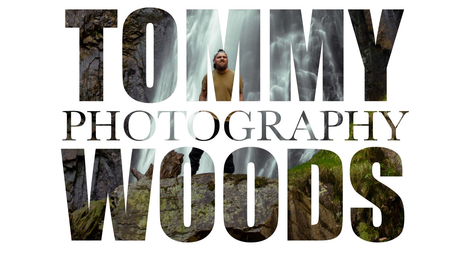Tommy Woods Photography