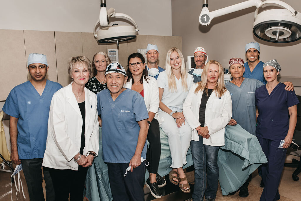 Contact — Meadowlark Surgical & Cosmetic Clinic