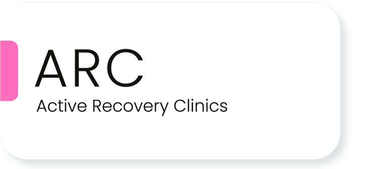 Active Recovery Clinics | Musculoskeletal Injury Recovery Program ...