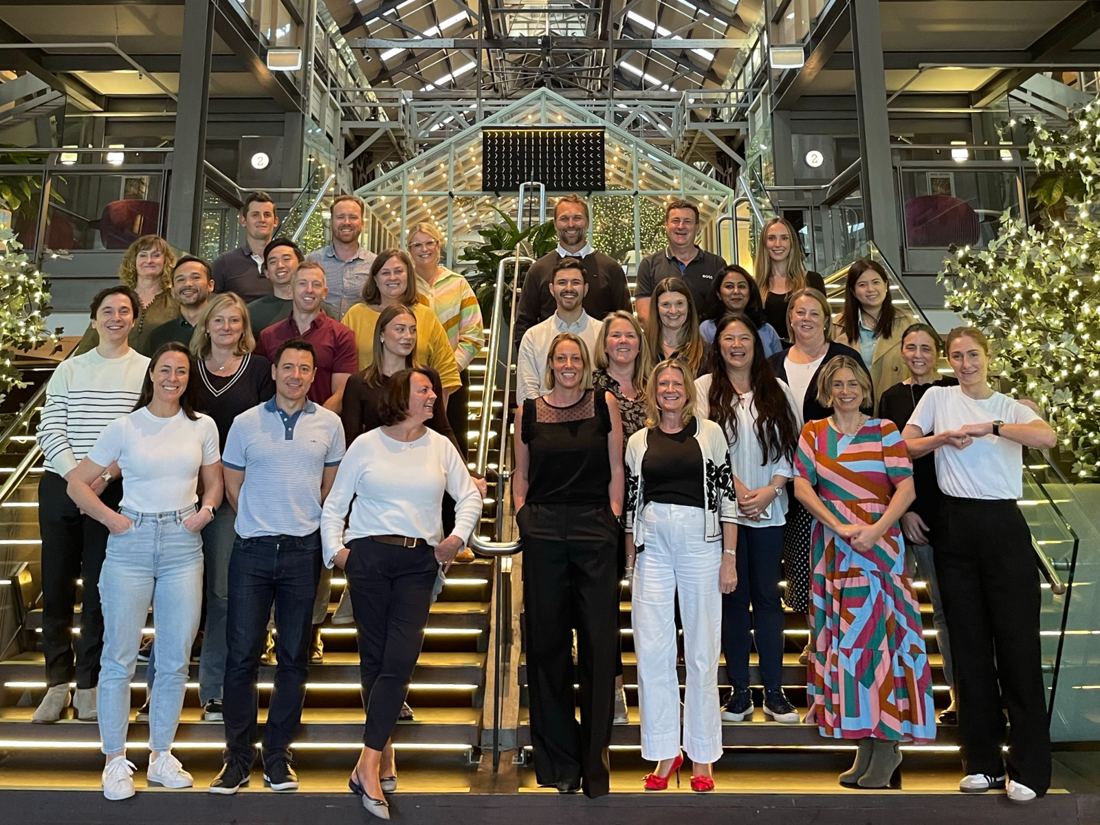 Careers - Navigator Group