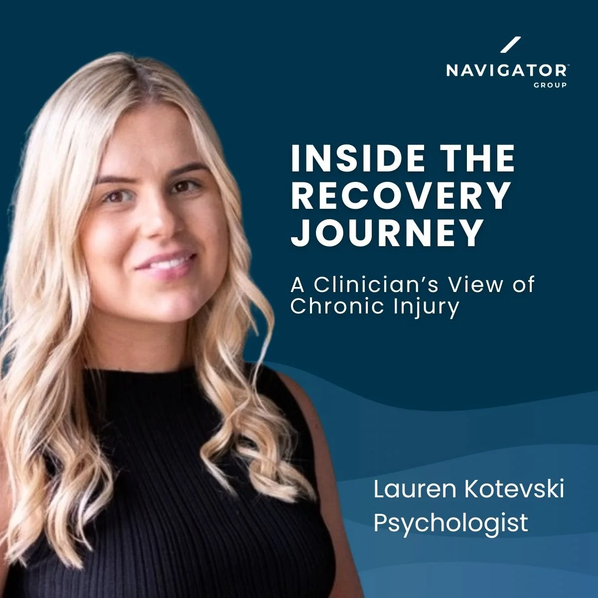 Recovery Images Injory Inside the Recovery Journey: A Clinician’s View of Chronic Injury ...