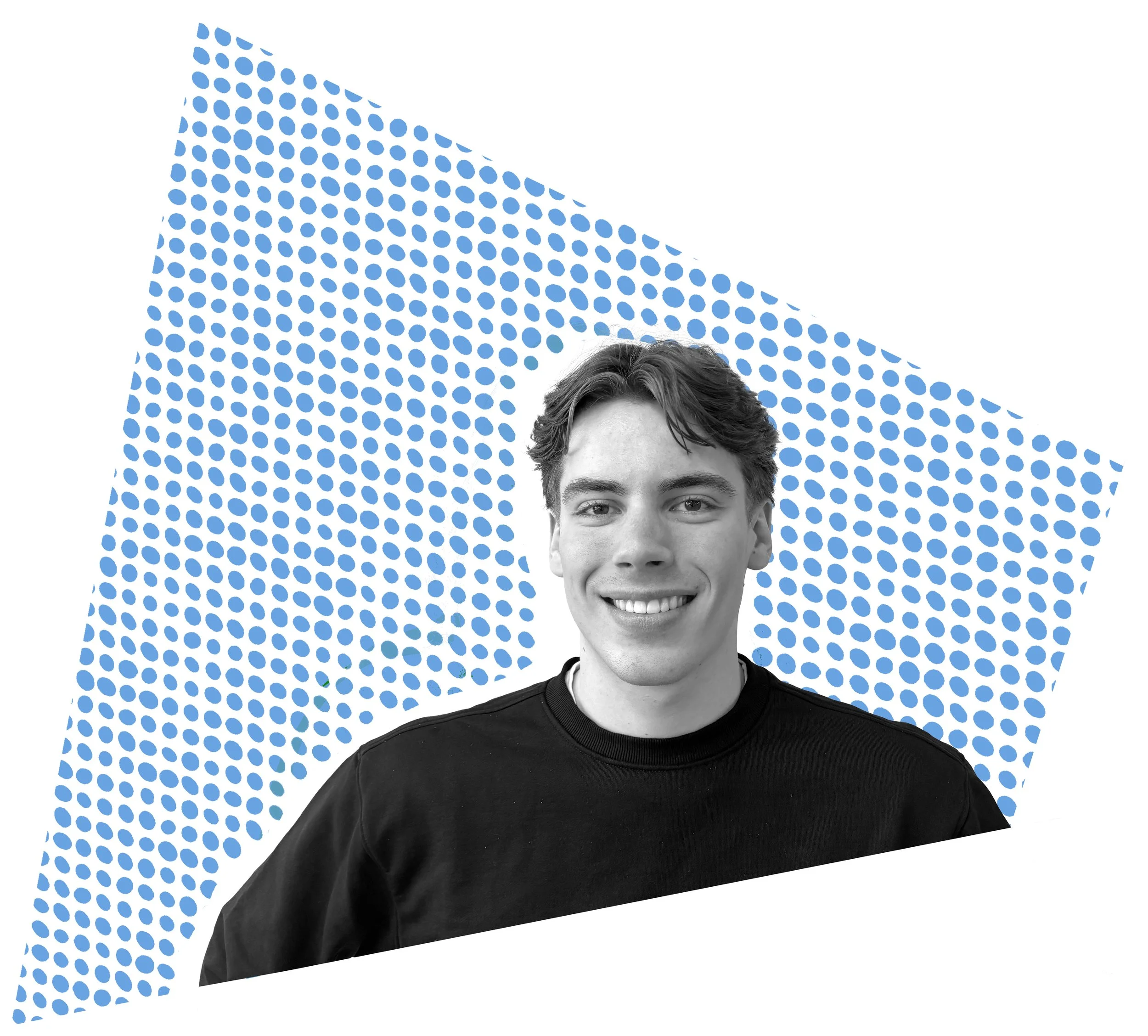 Mika van der Kooij