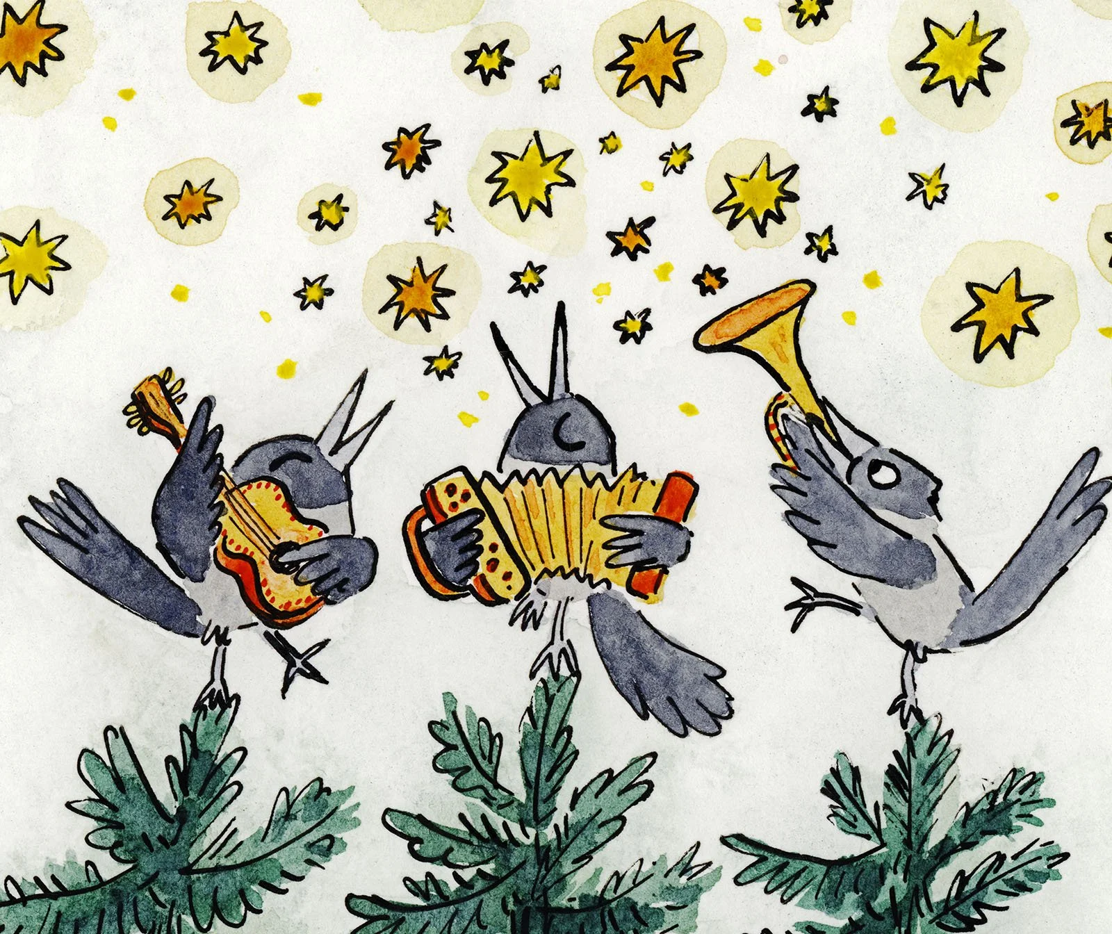 Beastly-Worlds-Newsletter-celebration-crows.jpg