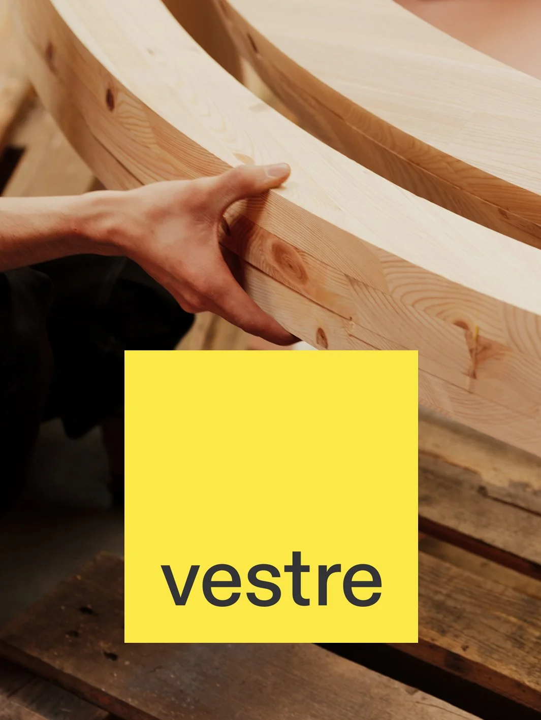Årets Impact Report for Vestre