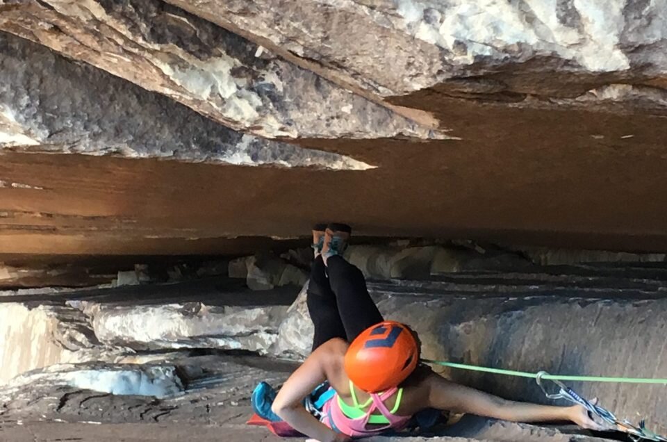 Red Rock: Epinephrine