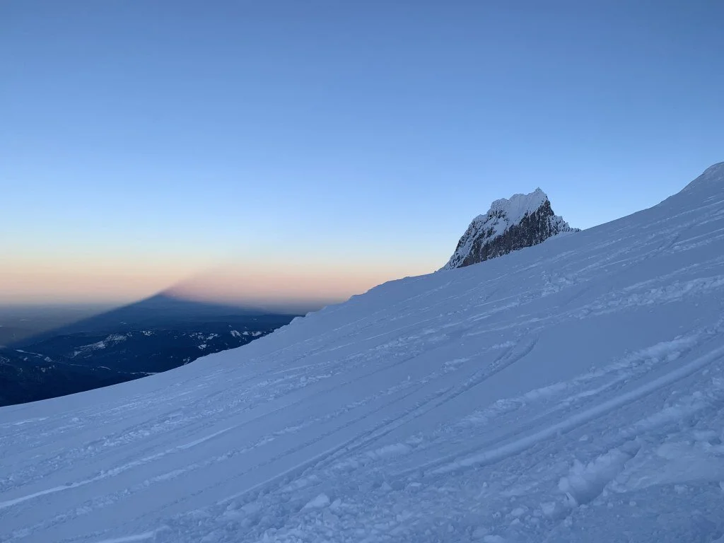 Finally we’re getting somewhere. Illumination Rock.