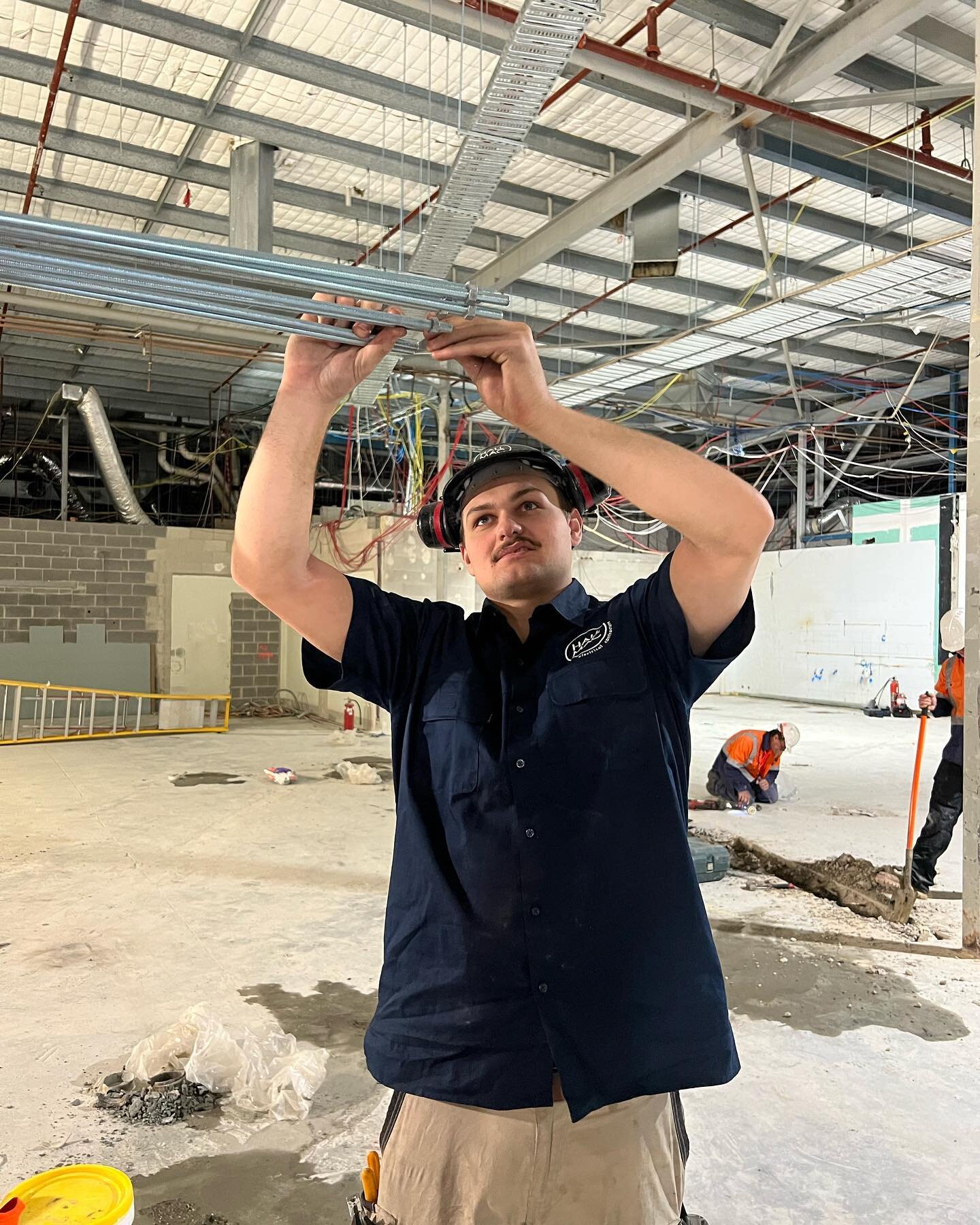 Hamish J and Lochie didn&rsquo;t waste a moment to start wearing their new uniforms. They&rsquo;ve been hard at work between multiple sites, whilst also snapping some &ldquo;candids&rdquo; to show off their new kit. Let&rsquo;s hope they can keep the