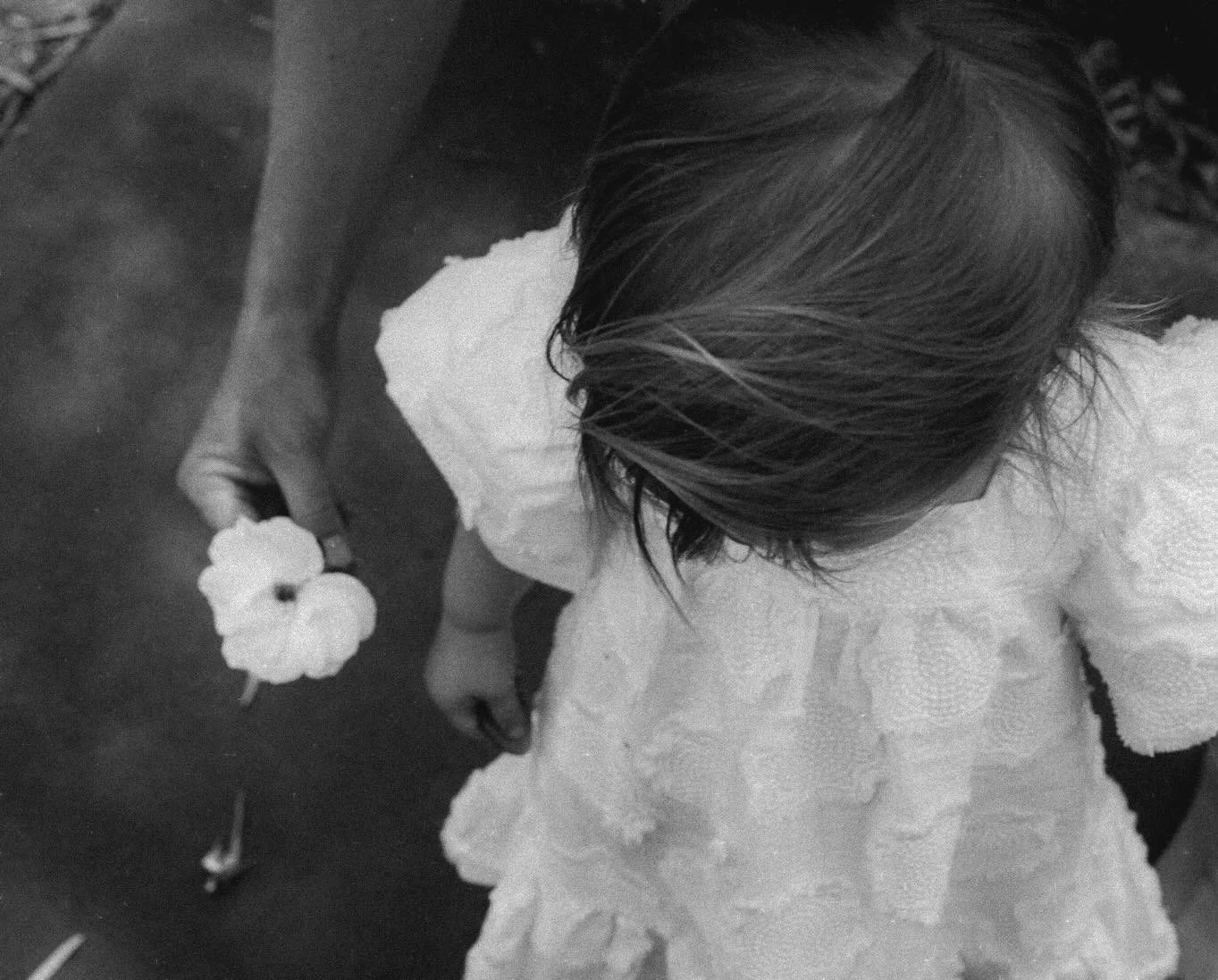 Hannah , Alex, little Milly and littler Zoe 🌸