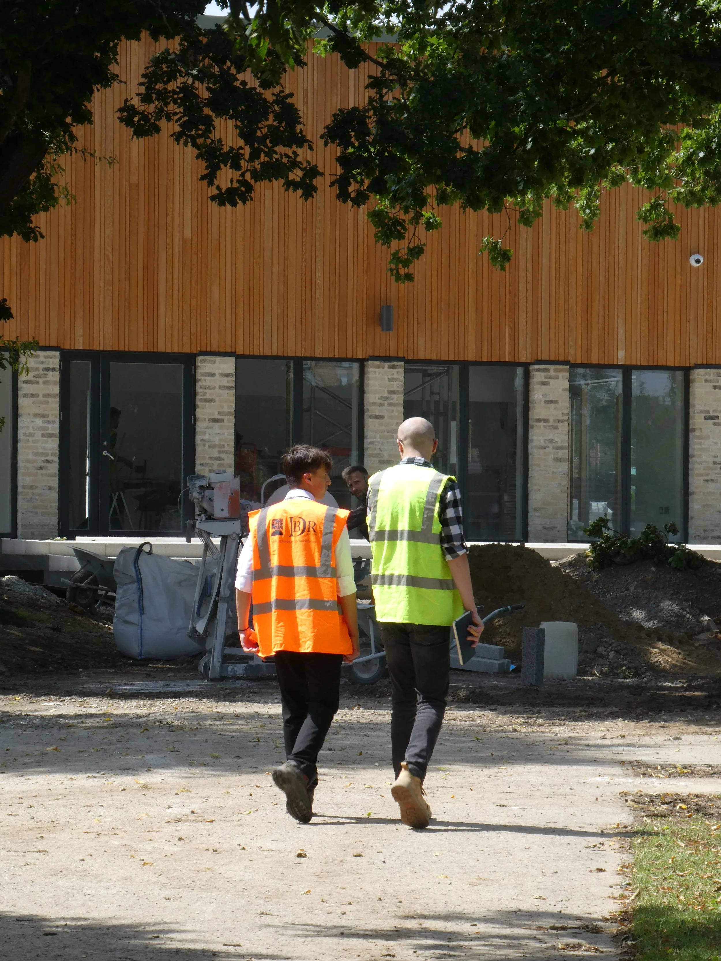 Victoria Park - Site visit.JPG