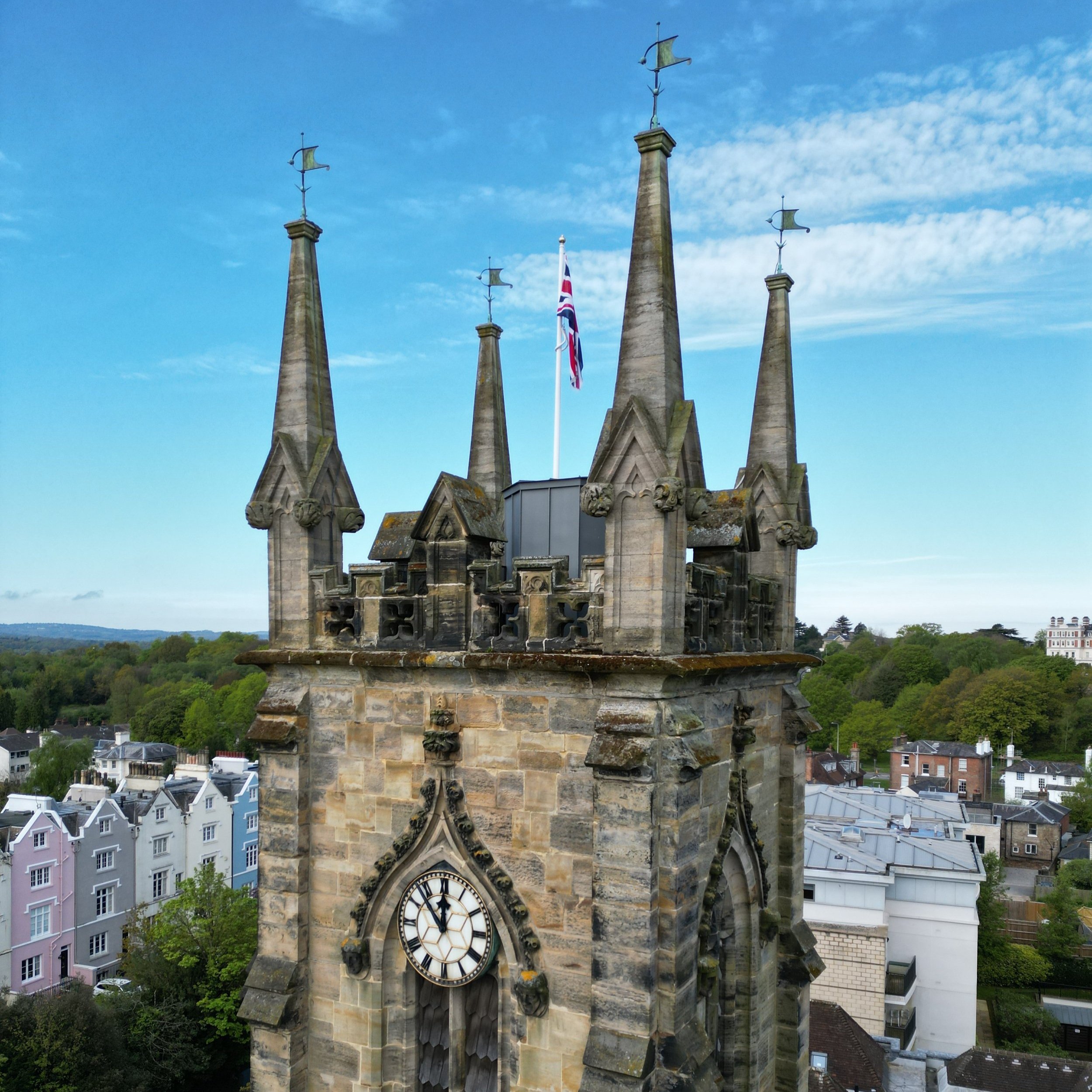 Trinity Theatre