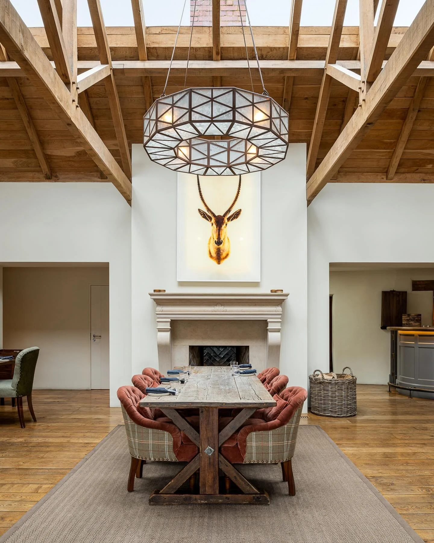 Delighted to share some images captured for @coppiceandcrown at the @collectiveatwoolsery 📷 

If you haven&rsquo;t yet experienced the culinary magic at The Farmers Arms, you&rsquo;re in for a treat! It&rsquo;s simply spectacular. 🤌

#interiordesig