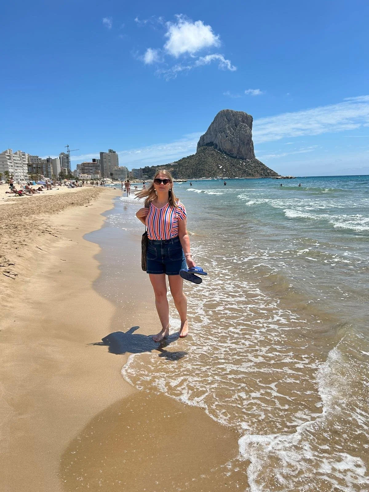 De mooiste stranden van Calpe: van levendige boulevards tot verborgen baaien&nbsp;