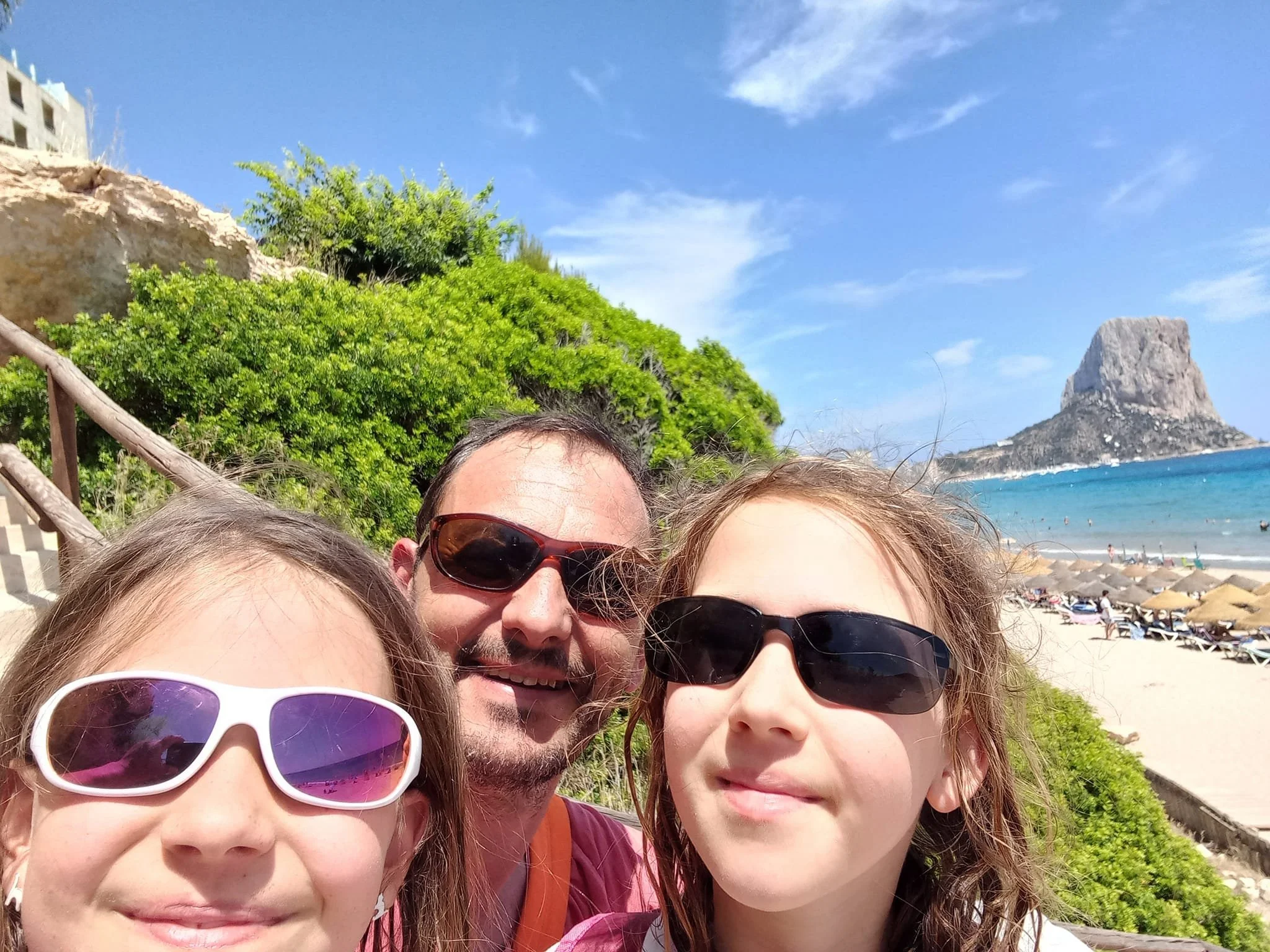 Calpe met kinderen: 15 leuke uitstappen voor het hele gezin