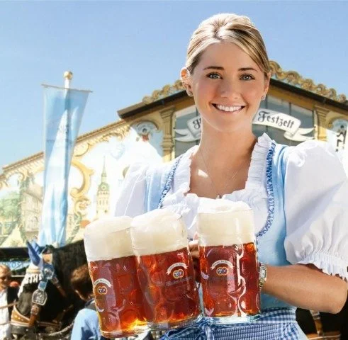 Oktoberfest in Calpe: waar een avond zomaar een herinnering wordt