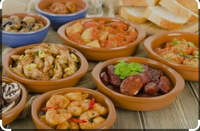 Geheim tapasplekje in Calpe: authentieke smaken die je eigenlijk niet wil delen