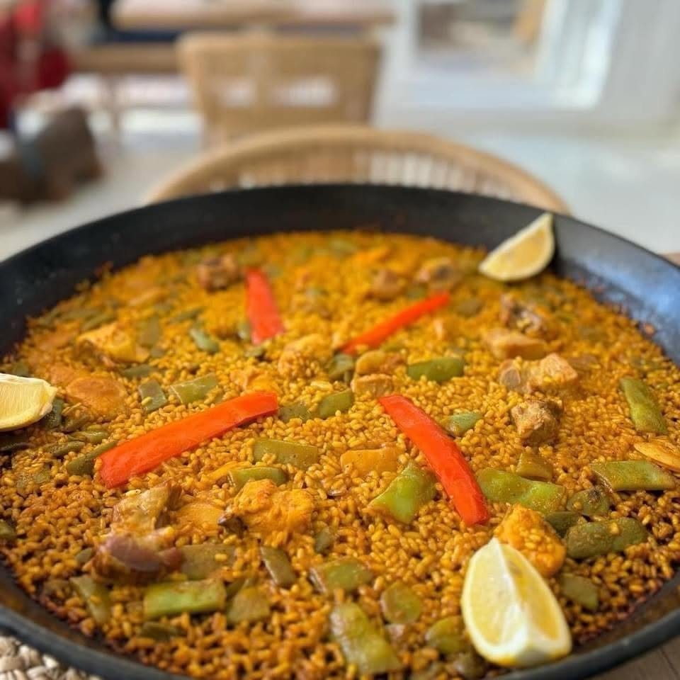 Authentieke paëlla in Calpe: het kleine restaurantje waar vakantie écht begint