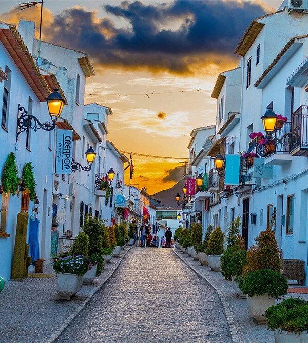 Altea oude stad: de mooiste dagtrip vanuit Calpe vol sfeer, geschiedenis en charme