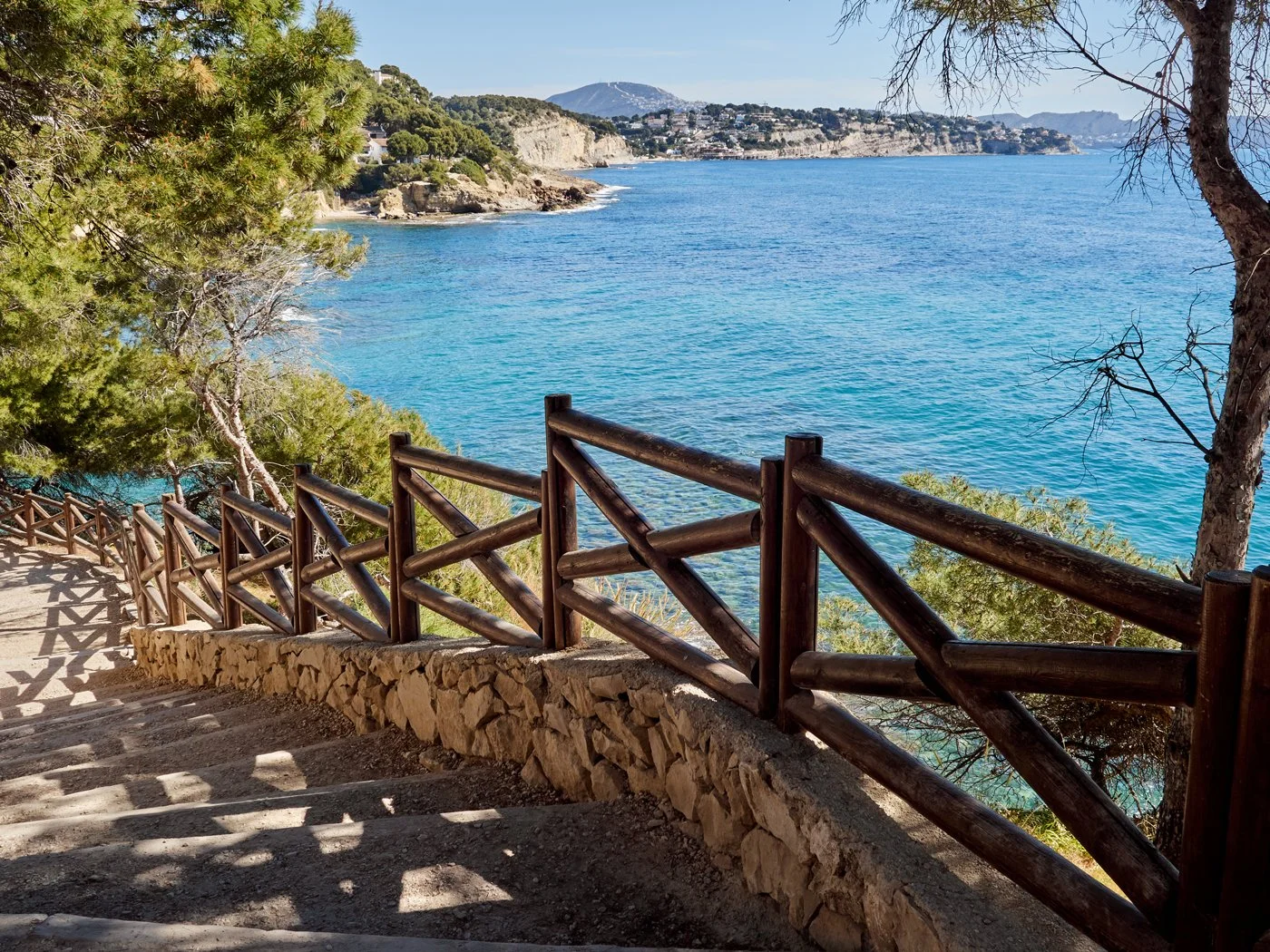 Paseo Ecológico Calpe: de kustwandeling die elke keer anders voelt