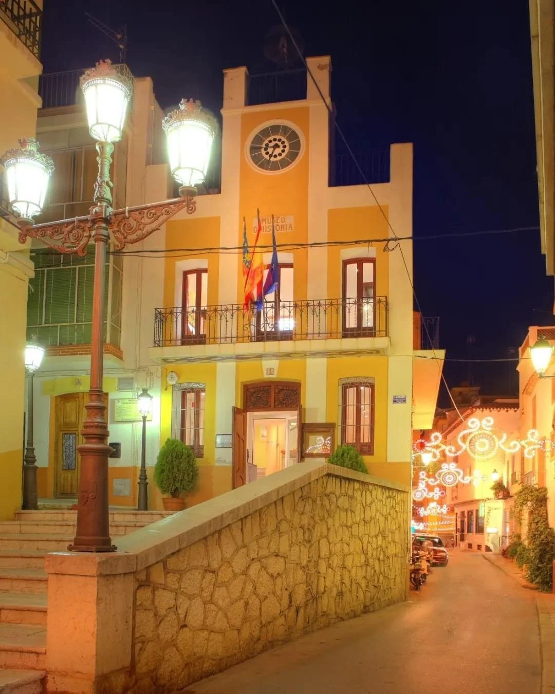 De oude stad van Calpe: waarom elke wandeling een nieuw verborgen stukje van de stad onthult