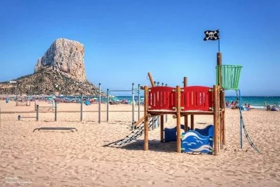 Waarom Calpe een uniek microklimaat heeft: zachte winters, aangename zomers en het best bewaarde geheim van de Costa Blanca