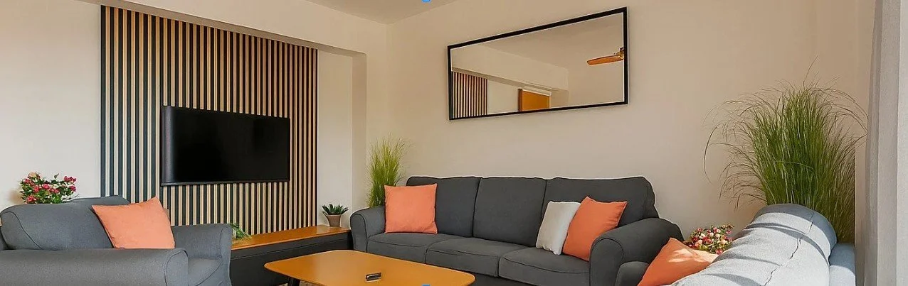 Zeezicht vakantieappartement in Calpe – veilig en rechtstreeks huren bij Belgische eigenaars