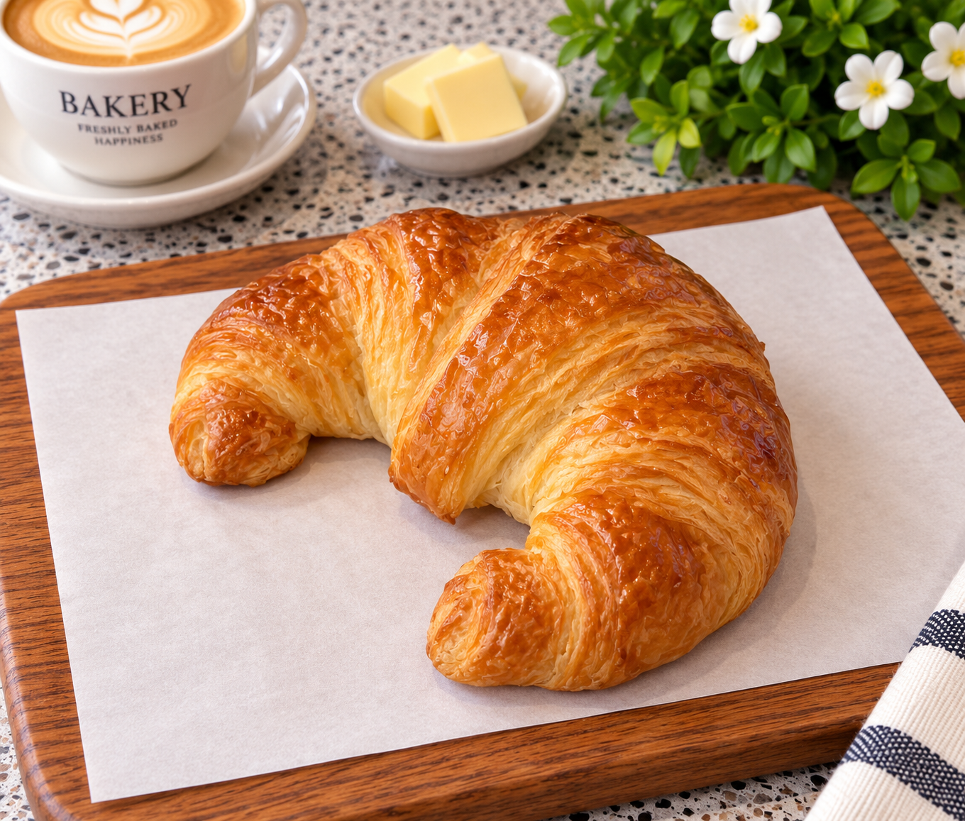Croissant