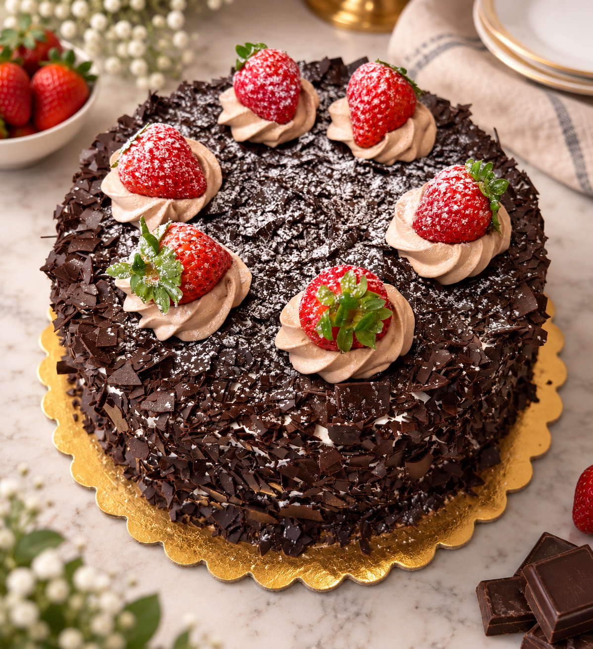 8'' Black Forest Cake.png
