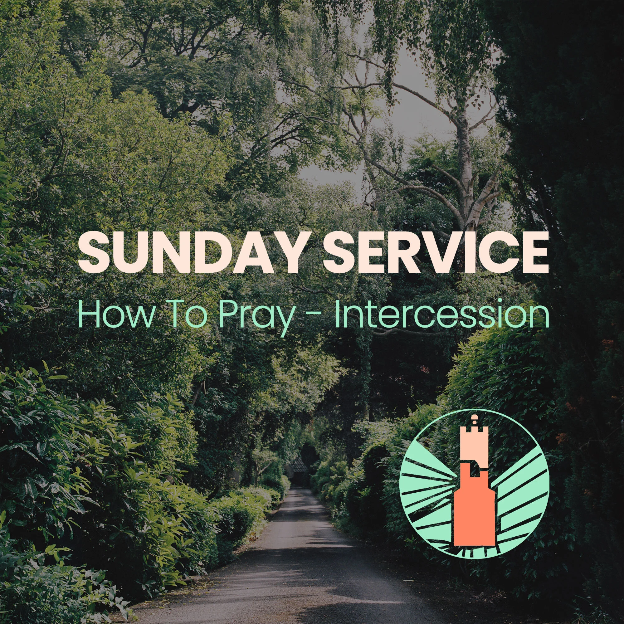 How To Pray Intercession — Bow Church
