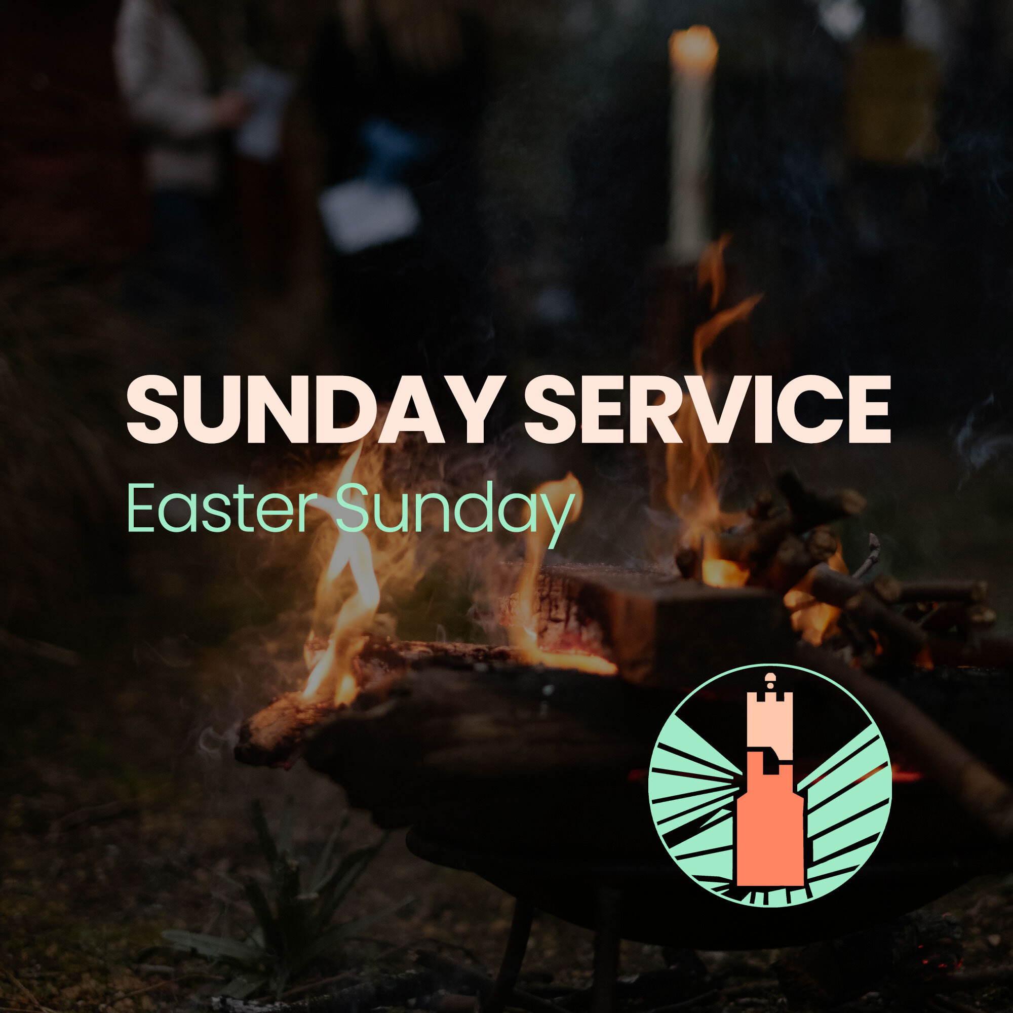 Jubilee | Easter Sunday