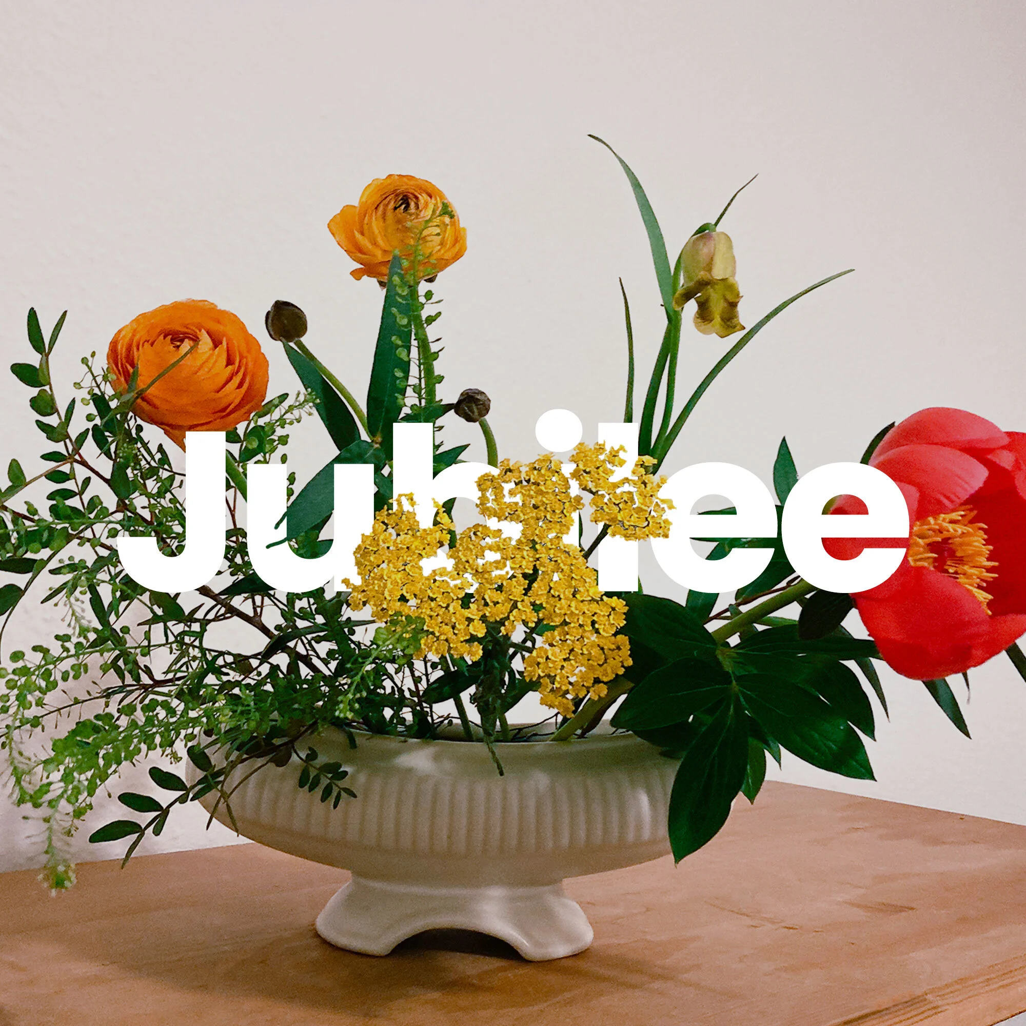 Jubilee | Growth
