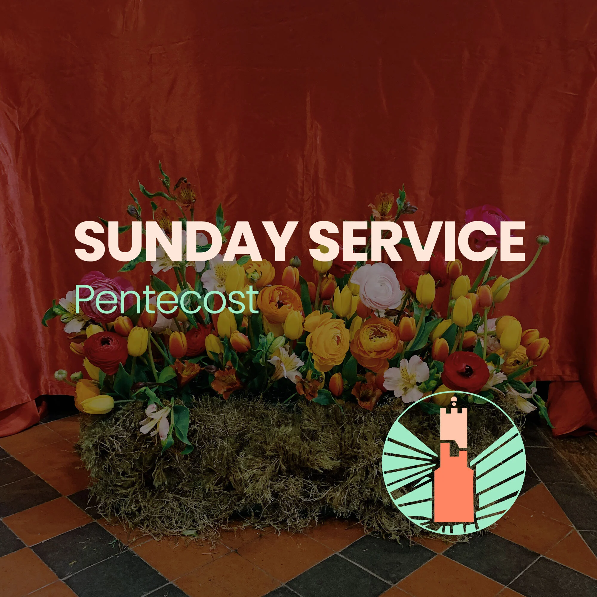 Sunday Service | Trinity Sunday