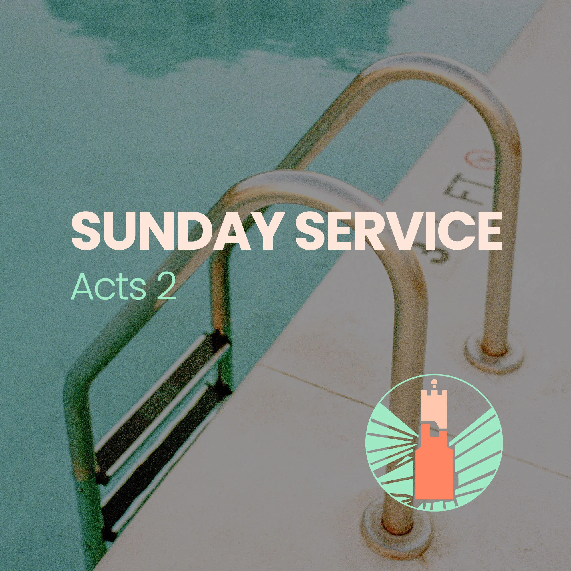 Sunday Service| Acts 2