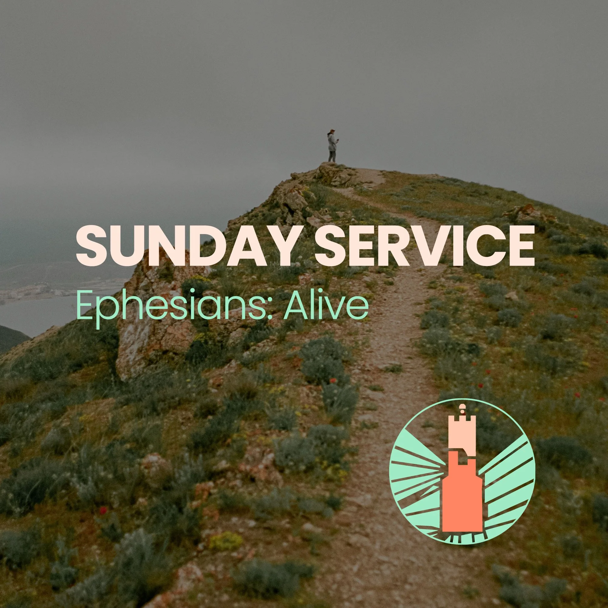 Ephesians | Alive