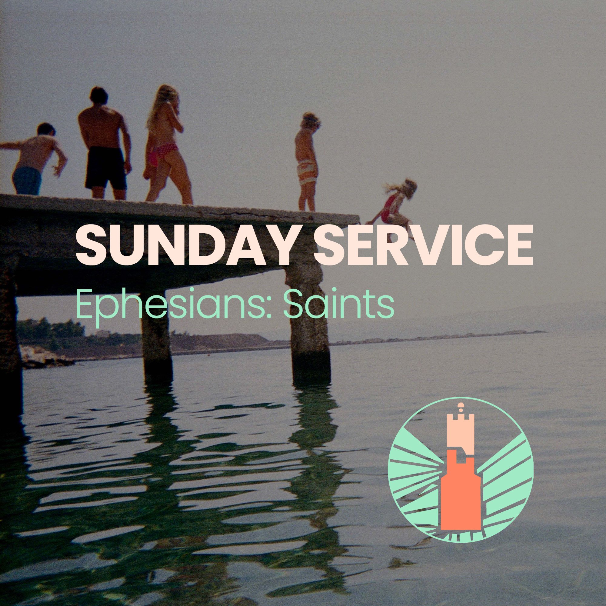 Ephesians | Saints