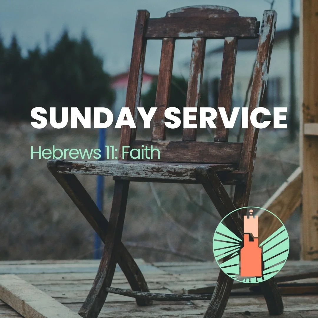 Sunday Service | Faith