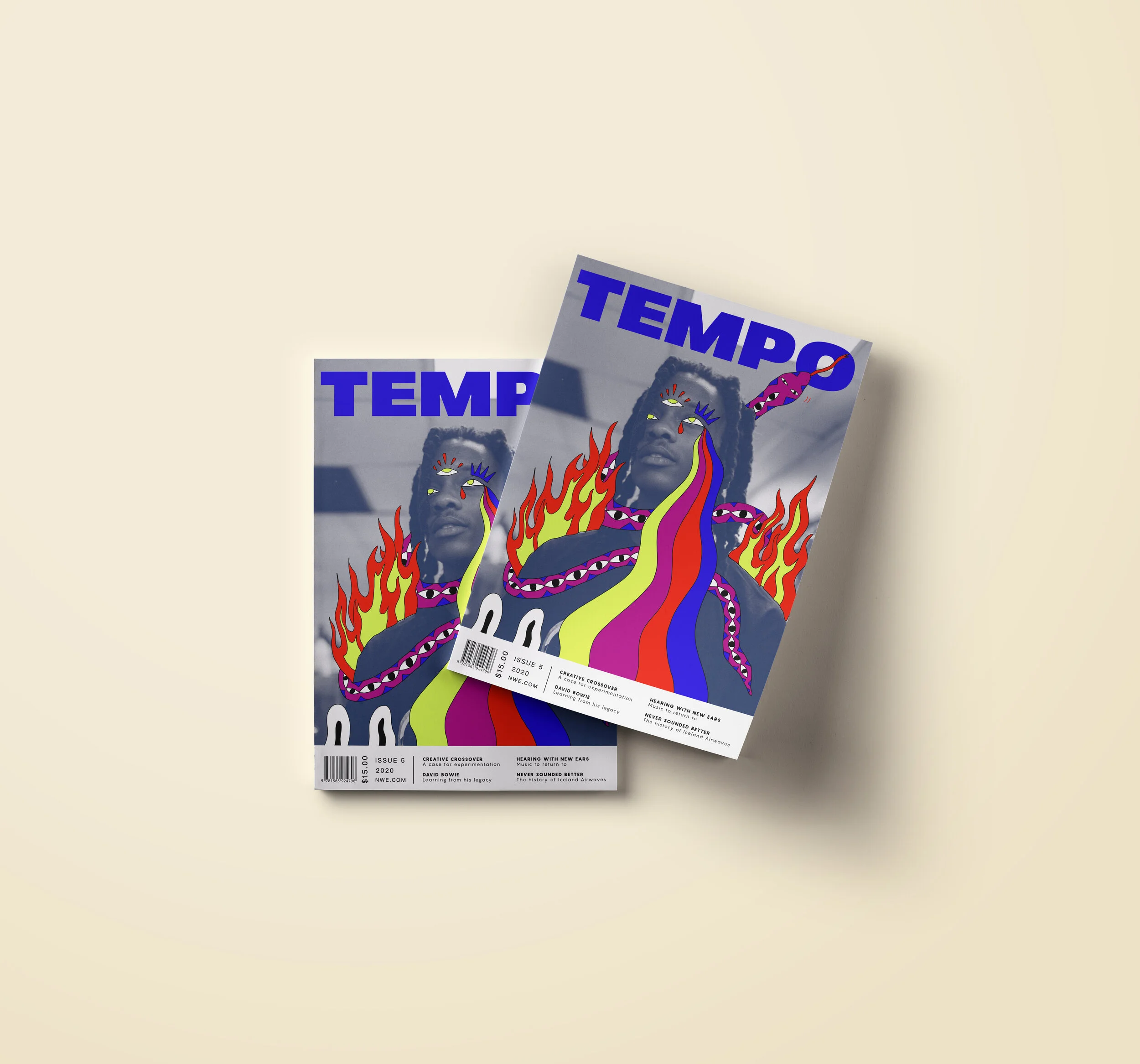 Tempo Magazine