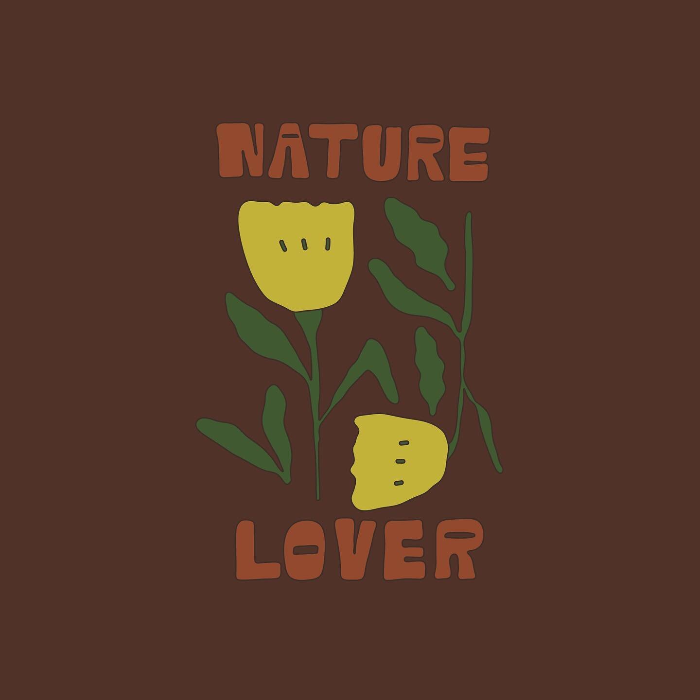 Who&rsquo;s with me? 🌼