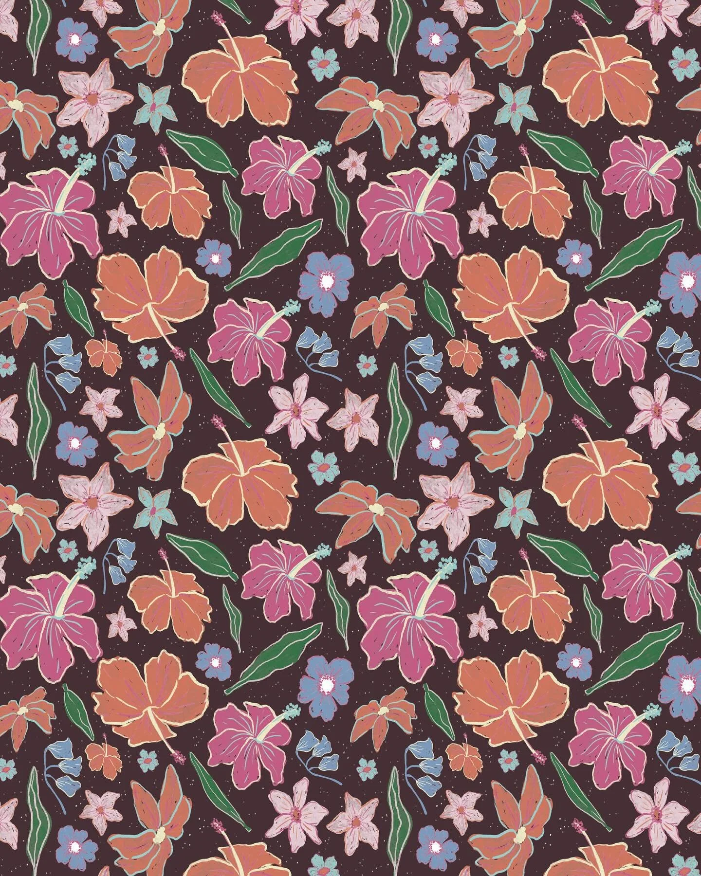 Summer dreaming 🌺🌸