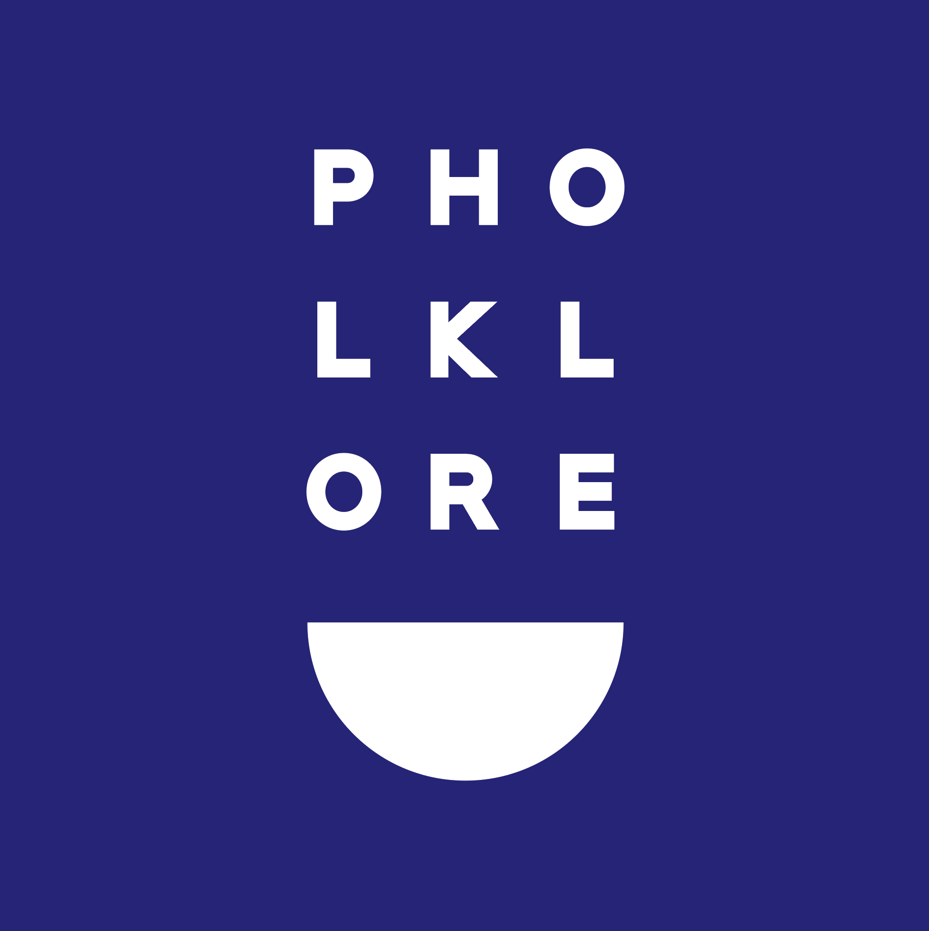 Pholklore — Cafe Pho
