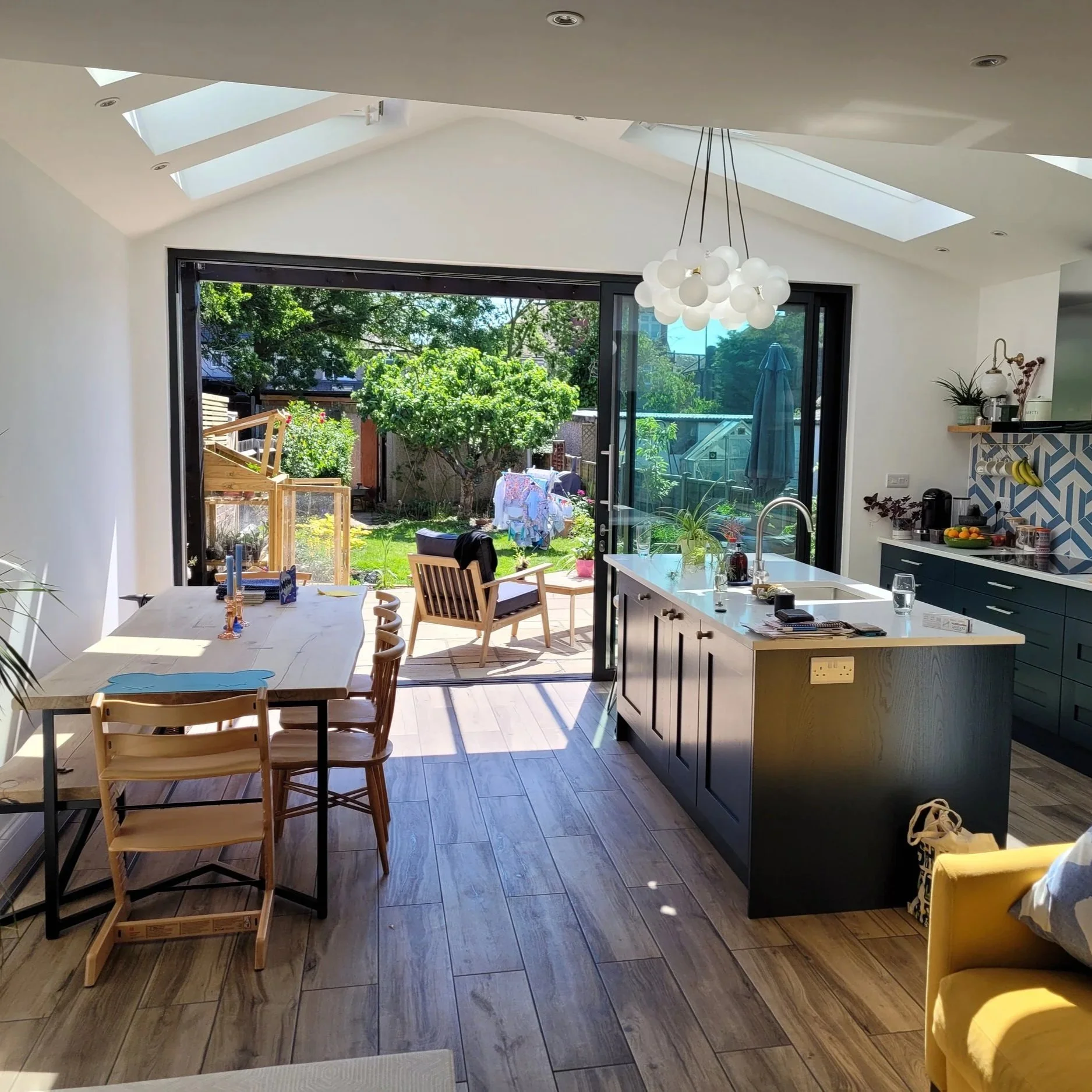 Derrick Road, Beckenham