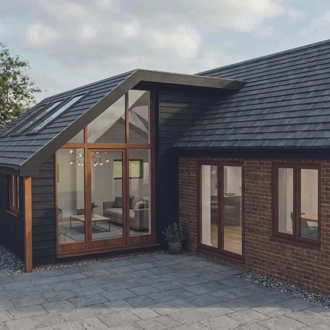 Woldingham Renovation & Extension