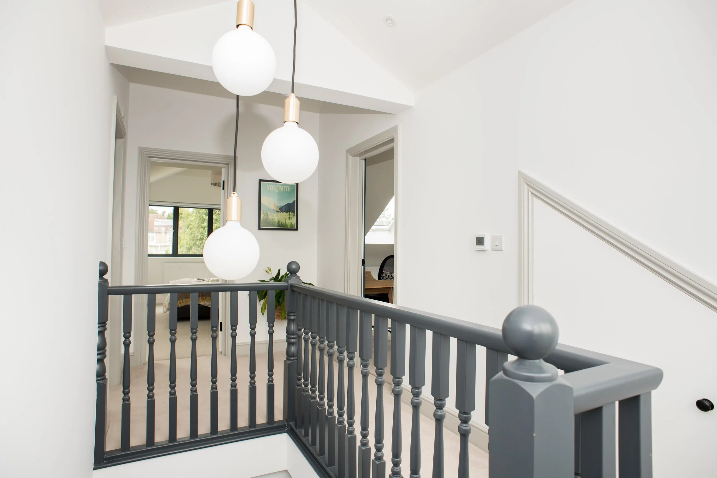 Loft conversion internal view of landing.JPG