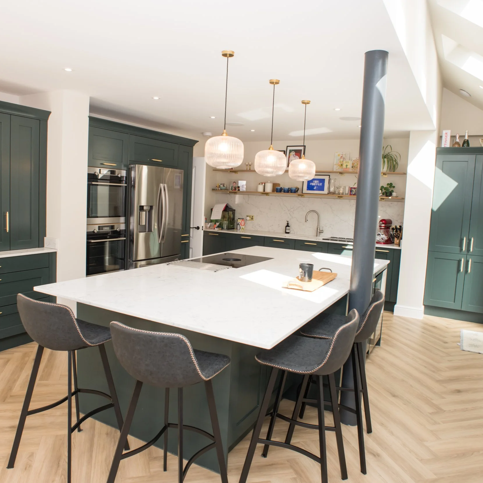 Charmouth Road, St Albans